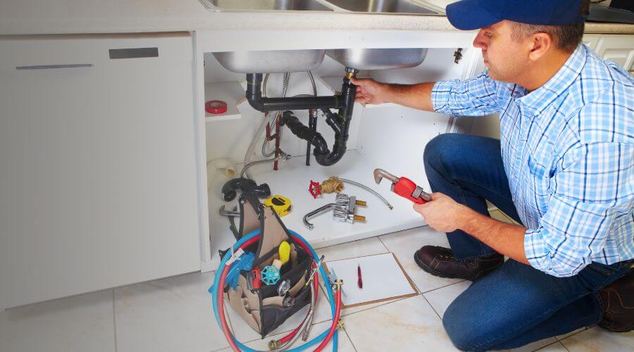 Local 24/7 Emergency Plumbing in White Oak, TX
